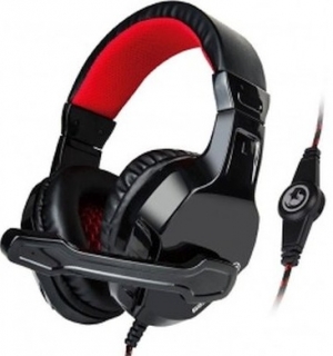 Marvo H8329 Black-Red